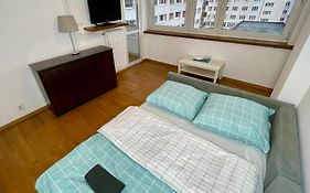 Fantastic-Inn Warszawa - Zgoda